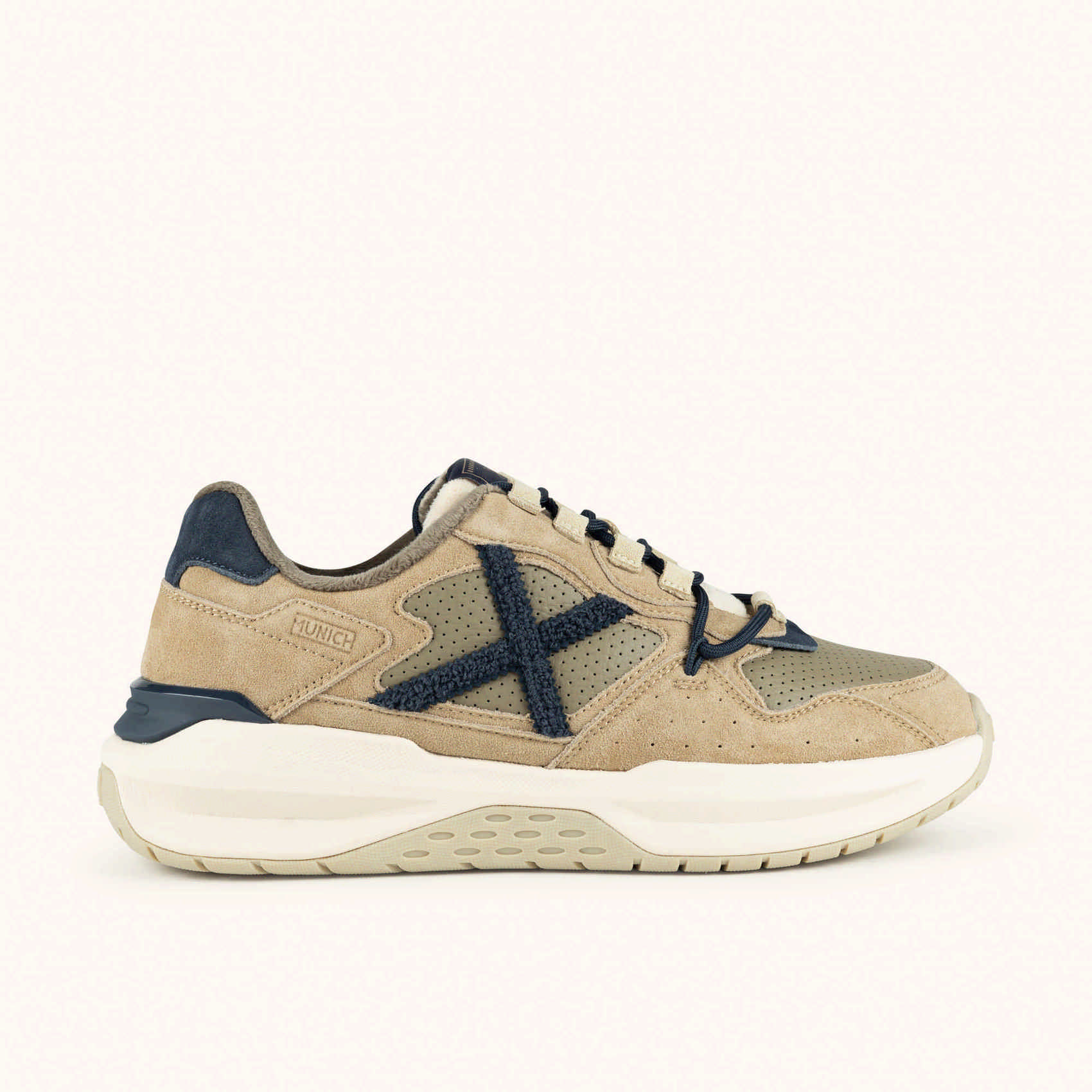 Scarpa Munich Nexa 26 uomo