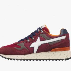 sneakers W6YZ Yak M