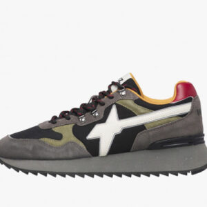 sneakers W6YZ Yak M