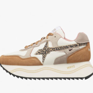 sneakers W6YZ Deva W