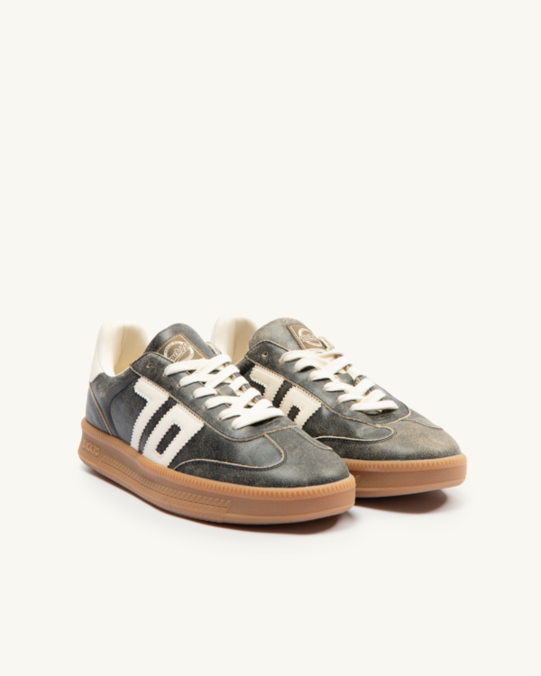 Back70 - Double 'Gun/Butter' - immagine 2