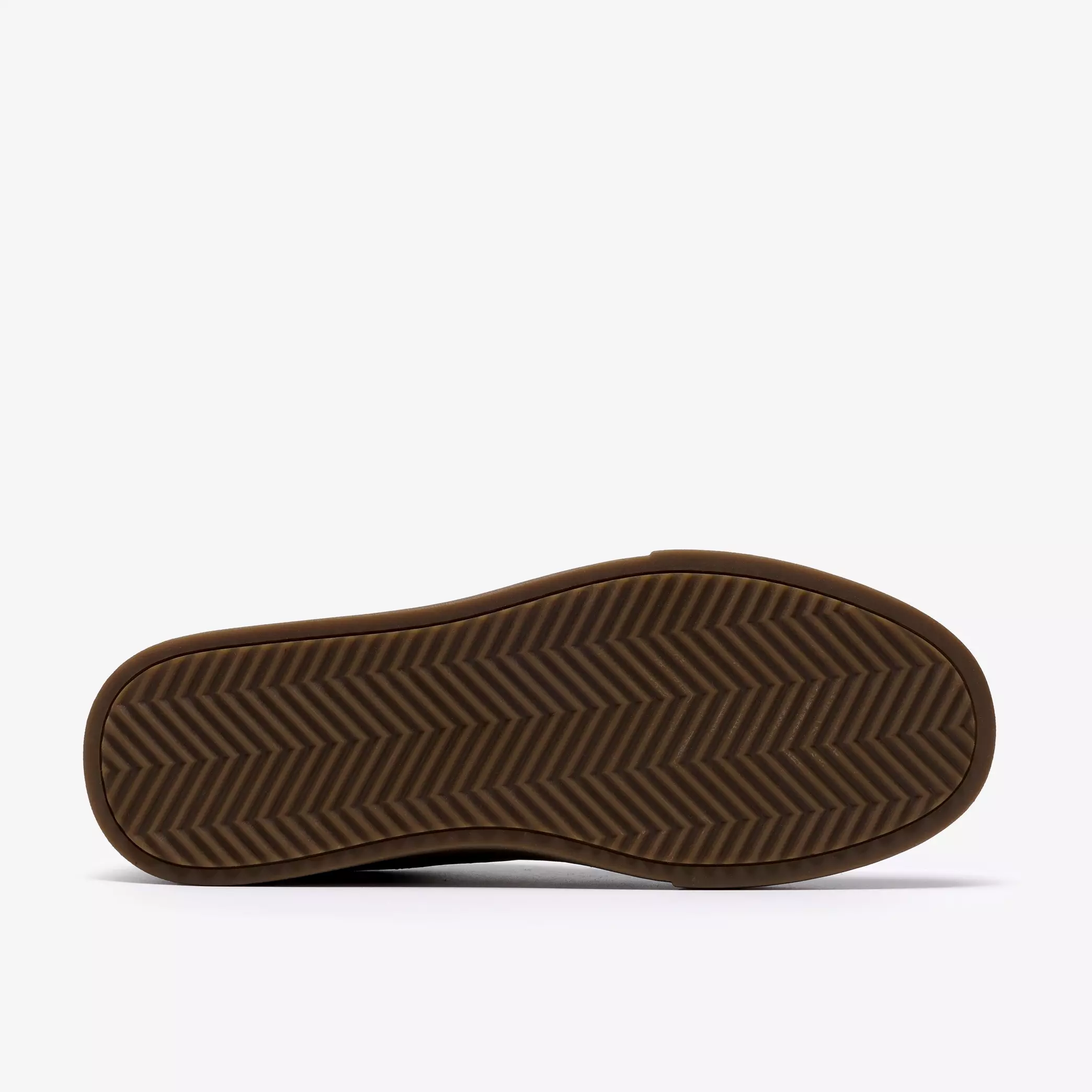 Clarks - Lydford Lo 'Pelle Khaki' - immagine 3