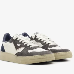 scarpa 4B12 sneakers hyper brown vintage