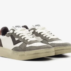 sneaker 4B12 hyper taupe