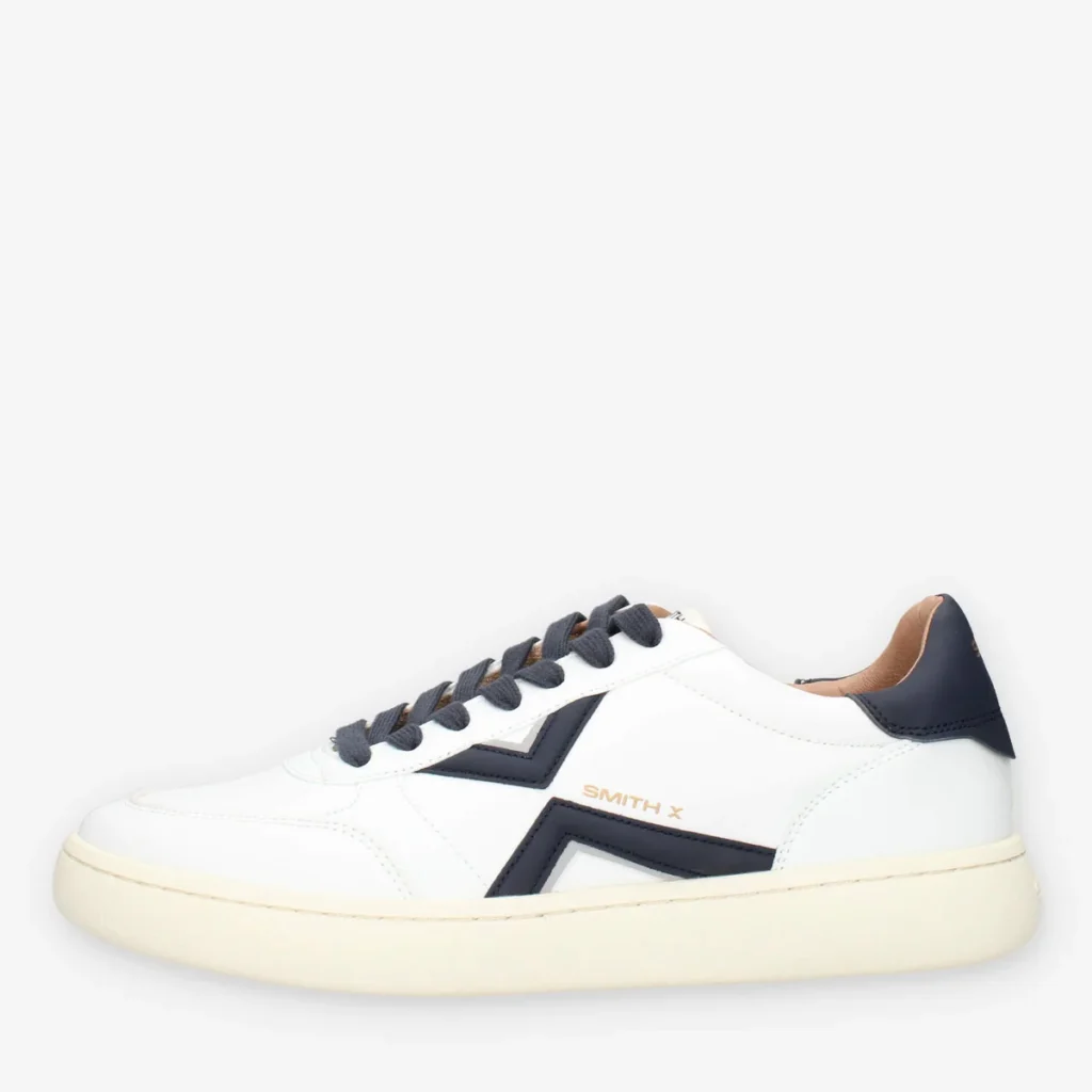 Alexander Smith - Ocean 'Bianco/Blu'