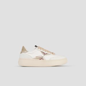Alexander Smith - Ocean 'Bianco/Oro'