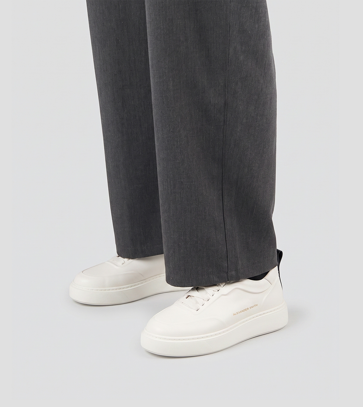 Alexander Smith - York 'White' - immagine 2