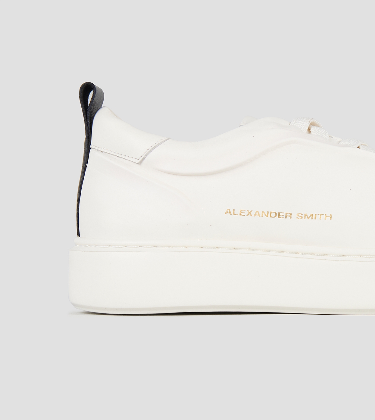 Alexander Smith - York 'White' - immagine 3