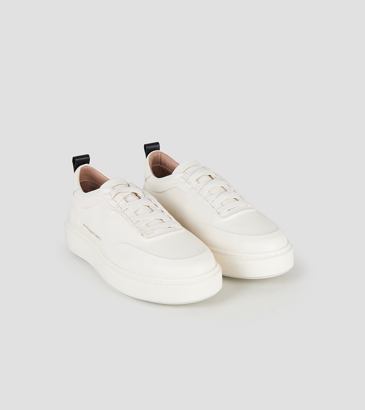 Alexander Smith - York 'White' - immagine 4