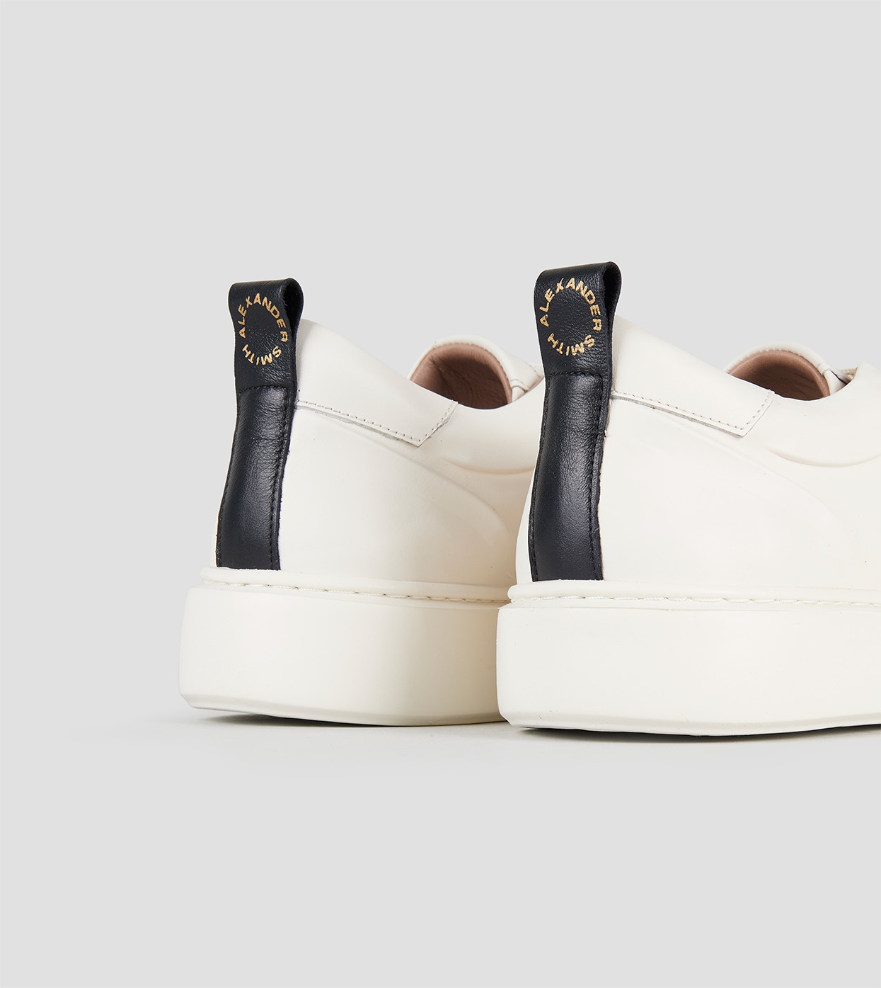 Alexander Smith - York 'White' - immagine 5
