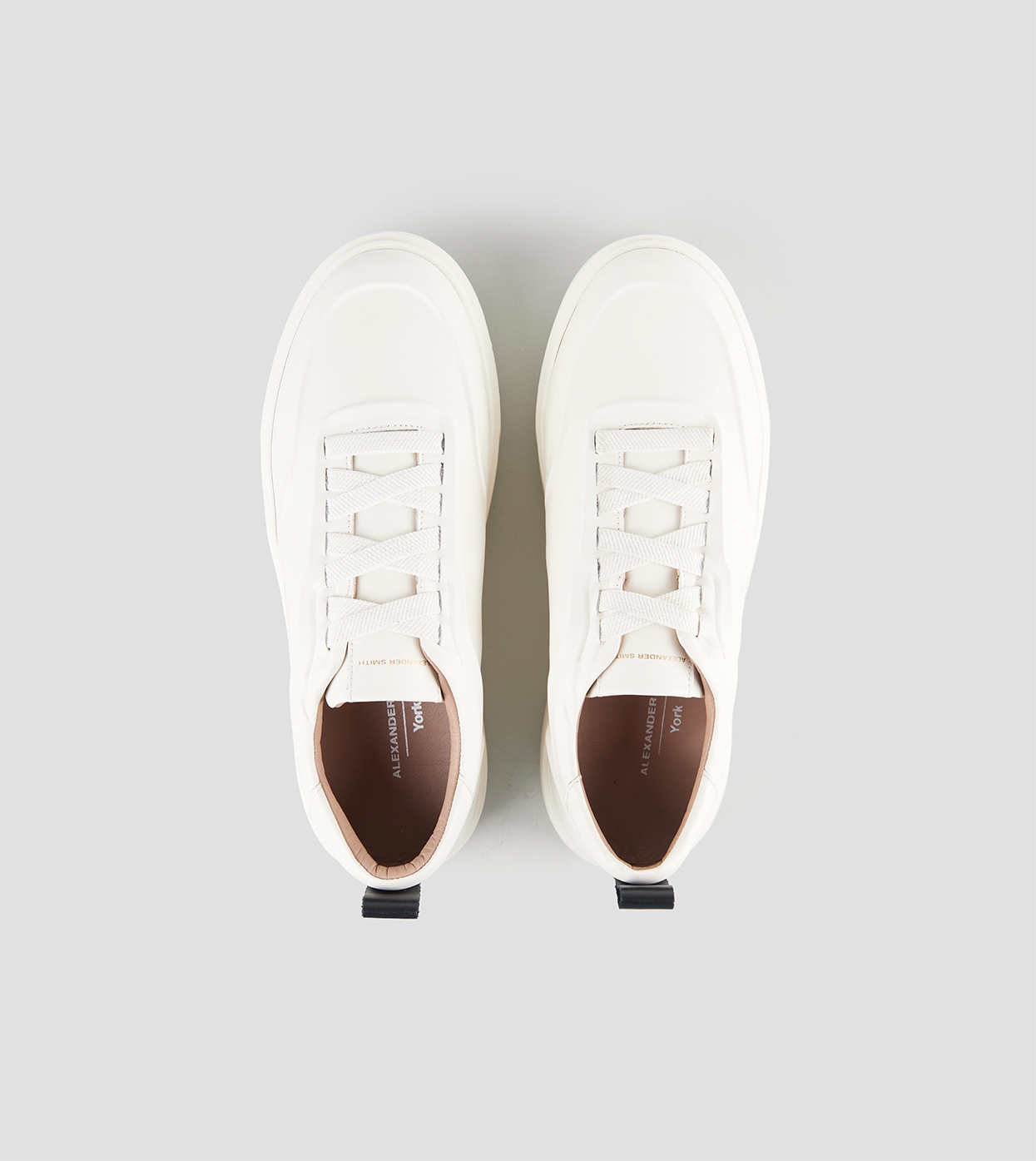 Alexander Smith - York 'White' - immagine 6