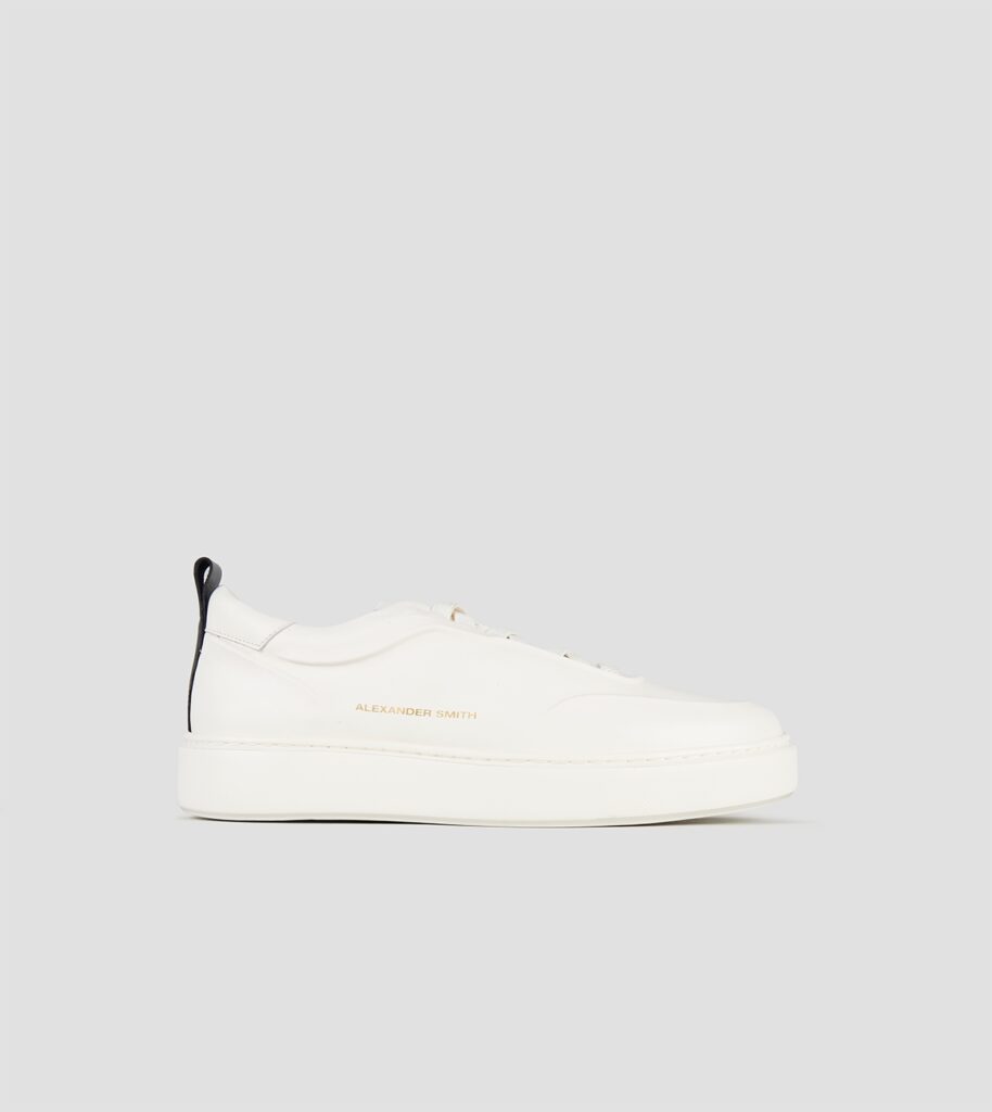 Alexander Smith - York 'White'