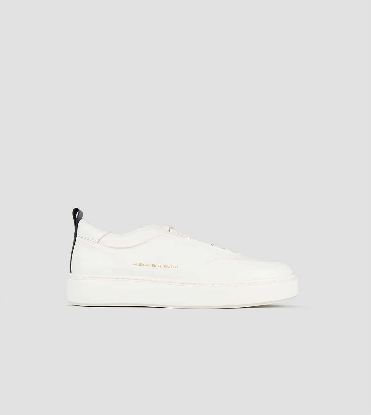 Alexander Smith - York 'White'